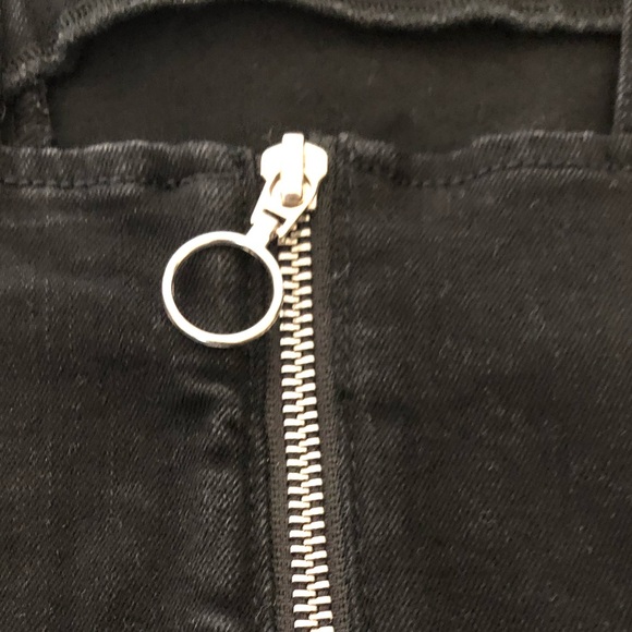 Justice Jean Dress - Picture 4 of 4